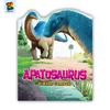 Gambar Buku Cerita Anak - Seri Pengenalan Dinosaurus - zikrul - t rex dari Bestari Book Store Jakarta Timur 4 Tokopedia
