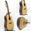 Gambar Gitar akustik elektrik string COWBOY GWC-240NS ORIGINAL TUNER dari Blaze Music Jakarta Pusat 3 Tokopedia