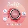 Gambar Marina Glow Ready Blush On Powder - CHERRY dari Tempo Store Official Jakarta Timur 5 Tokopedia