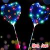 Gambar BALON PLASTIK Balon LED/Balon BOBO/BOBO Balon/Balon Lampu Tumblr - Bobo Hati besar dari Toko Mitra Abadi Jakarta Barat 5 Tokopedia