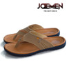 Gambar Sandal Kulit Joemen S 33 Original formal keren pria kerja termurah - Moka, 40 dari JOEMEN OFFICIAL SHOP 5 Tokopedia