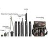 Gambar TONGKAT STICK JOINABLE OUTDOOR CAMPING SURVIVAL SELF DEFENSE TACTICAL dari DO OFFICIAL STORE Kota Bekasi 1 Tokopedia