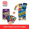 Gambar Bundle Uno Dos and Flip dari Mattel Shop Kota Tangerang 1 Tokopedia