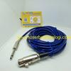 Gambar Kabel Mic Dengan Jack Plug In play kualitas dari Toserba Teknologi Official Kota Bandung 2 Tokopedia