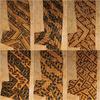 Gambar CELANA PANJANG BATIK/CELANA TRADISIONAL BETAWI/CELANA BOIM PRIA DEWASA - Cokelat, All Size dari Sefasafa Kota Depok 3 Tokopedia