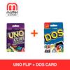 Gambar Bundle Uno Dos and Flip dari Mattel Shop Kota Tangerang 4 Tokopedia