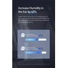 Gambar Baseus Shuirun Car Air Humidifier Air Refresher Diffuser Aromaterapi - Silver dari GADVENTIA Official Store Jakarta Barat 6 Tokopedia