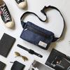 Gambar WAIST BAG TAS PINGGANG TFG JAPANESE 415 BLUE dari TFG (Taylor Fine Goods) Kota Tangerang Selatan 4 Tokopedia