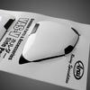 Gambar Arai VAS-V RX7X HOLDER SIDE POD (5429) Original - Glass White dari Arai Indonesia Kab. Bogor 3 Tokopedia