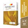 Gambar Paperline Signature Kertas Print & Fotocopy 80 A4 dari SiDU Official Store 1 Tokopedia
