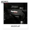 Gambar Hayaidesu GENIO Premium Mud Flap Penahan Lumpur Aksesoris Variasi - Merah dari Hayaidesu Indonesia Jakarta Selatan 3 Tokopedia