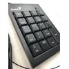 Gambar Genius Numpad 100 Numerik Keyboard Keypad Numeric USB Cable dari Click & Go Kota Bandung 2 Tokopedia