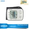 Gambar OMRON WRIST AUTOMATIC BLOOD PRESSURE MONITOR HEM-6221 dari Omron Healthcare Jakarta Timur 1 Tokopedia