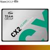 Gambar TEAM - CX2 SSD 1TB | SSD SATA 1TB T253X6001T0C101 dari Nano Komputer Jakarta Pusat 1 Tokopedia