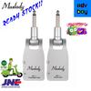 Gambar Muslady Wireless System 2.4G For Guitar, Bass & Other Music Instrument - Silver dari ADVENTURE MUSIC JAKARTA Jakarta Selatan 2 Tokopedia