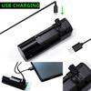 Gambar Lampu Depan Sepeda LED USB Rechargeble West Biking HJ047 Sensor Lamp - Hitam dari West Biking Indonesia Jakarta Utara 5 Tokopedia