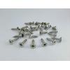 Gambar Sekrup FCB 4x16 Stainless / Screw FCB 4x16 Stainless / Baut / skrup dari INOX Jakarta Pusat 2 Tokopedia