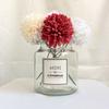 Gambar Artificial Flower PomPom Mum Dandelion Bunga Palsu Buatan Plastik Hias - WHITE dari Botanikal_Decor.id Kab. Tangerang 4 Tokopedia