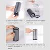 Gambar Baseus Shuirun Car Air Humidifier Air Refresher Diffuser Aromaterapi - Silver dari GADVENTIA Official Store Jakarta Barat 7 Tokopedia