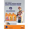 Gambar REPSOL MXR MATIC 10W-30 API SL / JASO - MB 800ml dari REPSOL ID Jakarta Utara 2 Tokopedia