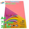 Gambar Kertas HVS Warna Paperfine Cyber Pink dari Prima Stationery Jakarta Utara 2 Tokopedia