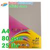 Gambar Kertas HVS Warna Paperfine Platinum dari Prima Stationery Jakarta Utara 1 Tokopedia
