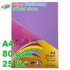 Gambar Kertas HVS Warna Paperfine Violet dari Prima Stationery Jakarta Utara 1 Tokopedia
