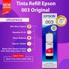Gambar Tinta Epson 003 Original Printer L1110 L3110 L3116 L3150 L3156 L5190 - No Box YELLOW dari FixPrint Indonesia Kota Surabaya 9 Tokopedia