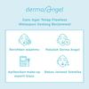 Gambar Derma angel acne patch day night mix sticker jerawat - Night 6pcs dari Daily Dairies Jakarta Timur 4 Tokopedia