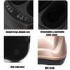 Gambar Alat Pijat Kaki Elektrik Refleksi Kaki Foot Massager - Putih dari Omuri Shop Jakarta Barat 6 Tokopedia