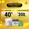 Gambar Paket Service (TERANG) FUSO FESTIVAL CAMPAIGN dari Fuso Gunung Muria Kudus Kab. Kudus 1 Tokopedia
