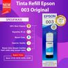 Gambar Tinta Epson 003 Original Printer L1110 L3110 L3116 L3150 L3156 L5190 - No Box YELLOW dari FixPrint Indonesia Kota Surabaya 8 Tokopedia