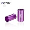 Gambar Cover ZTTO 31.8 Protector Protective Pelindung Seatpost Alloy Sepeda - 31.8-34.9mm dari domelton store Kota Depok 3 Tokopedia