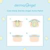 Gambar Derma angel acne patch day night mix sticker jerawat - Night 6pcs dari Daily Dairies Jakarta Timur 2 Tokopedia