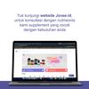 Gambar Every Day Vit - 7 days dari Jovee Jakarta Timur 4 Tokopedia