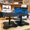 Gambar Alctron MS180 MS 180 Speaker Stand Meja desktop dari triple3music Kota Bandung 1 Tokopedia