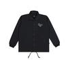 Gambar Dobujack Coach Jacket People Black - Hitam, S dari DOBUJACK Kota Bandung 2 Tokopedia