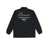 Gambar Dobujack Coach Jacket People Black - Hitam, S dari DOBUJACK Kota Bandung 1 Tokopedia