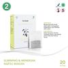 Gambar Paket Herbilogy Slimming Detox dari Herbilogy Kab. Bogor 4 Tokopedia