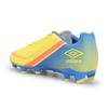 Gambar Umbro Sepatu Sepakbola Veloce II HG JNR Blazing - Yellow 81253U-FCC dari UMBRO Jakarta Selatan 2 Tokopedia
