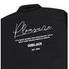 Gambar Dobujack Coach Jacket People Black - Hitam, S dari DOBUJACK Kota Bandung 5 Tokopedia