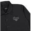 Gambar Dobujack Coach Jacket People Black - Hitam, S dari DOBUJACK Kota Bandung 4 Tokopedia