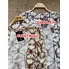 Gambar Cammomile 2010003 Outer panjang - TiedyeBrown V2, S dari Cammomile FashionLine Jakarta Utara 8 Tokopedia