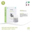 Gambar Paket Herbilogy Slimming Detox dari Herbilogy Kab. Bogor 3 Tokopedia