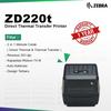 Gambar PRINTER BARCODE ZEBRA ZD220T / ZD-220T / ZD220 PENGGANTI GC420T GC420 dari Barcode Official Store Jakarta Pusat 1 Tokopedia