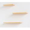 Gambar GUNINCO Floating shelf Natural Ambalan Rak dinding kayu jati belanda - FN 26CM dari DIAMOND HOME LIVING Kota Surabaya 3 Tokopedia