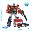Gambar Mainan Robot Transformers Deformation Toy Aoyi Mech SS38 Optimus Prime dari Baba Store Jakarta Utara 1 Tokopedia
