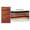 Gambar Resleting Jepang Restleting Jepang Merek YKK Invisible Zipper 25CM - Merah SD, 25 CM dari ZHUMAR JAYA INTERLINING Jakarta Pusat 2 Tokopedia
