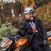 Gambar Helm Sepeda Rockbros Adjustable Seli Road Bike Helmet WT-099 ORIGINAL dari Hokikucom Kota Tangerang 4 Tokopedia