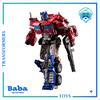 Gambar Mainan Robot Transformers Deformation Toy Aoyi Mech SS38 Optimus Prime dari Baba Store Jakarta Utara 5 Tokopedia